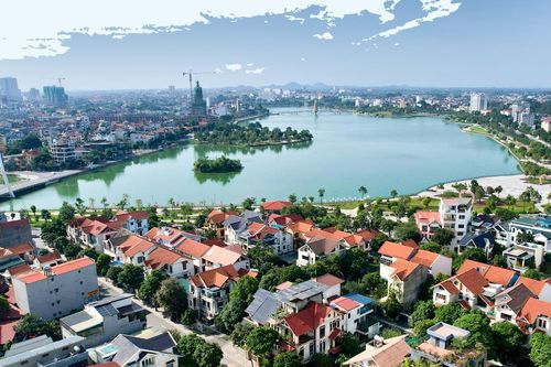 Chi tiết tên gọi, diện tích, dân số 66 xã, phường của Phú Thọ sau sắp xếp