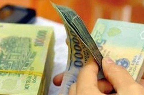 Tiền lương thử việc được tính như thế nào?