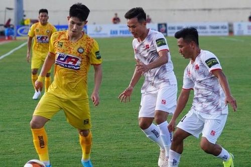 Nhận định Hải Phòng vs Thanh Hóa: Không chỉ là vé trụ hạng