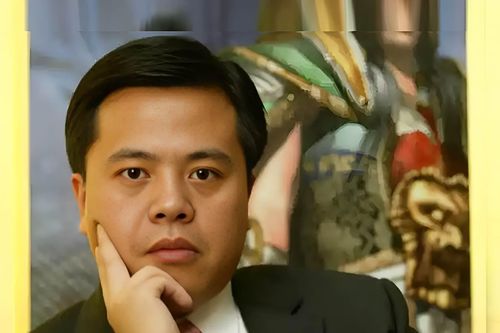 Tỷ phú từng bị tố hủy hoại giới trẻ, sang Mỹ thành 'đại địa chủ' rồi về nước