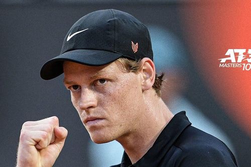 Jannik Sinner 'thổi bay' Casper Ruud, vào bán kết Rome Open