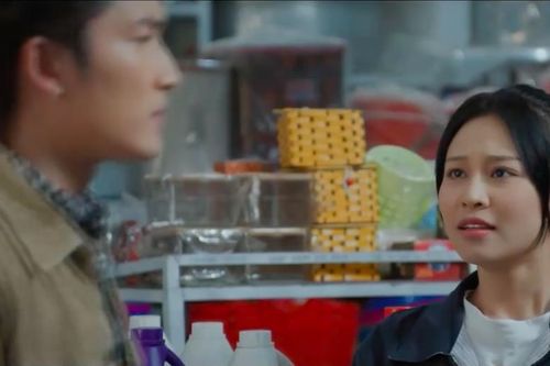 Những chặng đường bụi bặm tập 26: Nguyên nhận Linh Đan là vợ