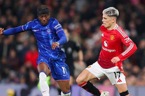 Nhận định Chelsea vs MU: Quỷ đỏ 'giương cờ trắng'