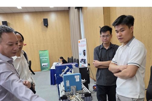 Khu Công nghệ cao Hòa Lạc sẽ theo mô hình thành phố khoa học và công nghệ mở