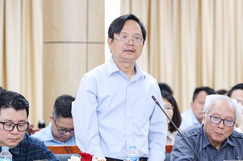 Tranh luận hội đồng trường tồn tại ở mức hình thức, cần hoạt động thực chất hơn