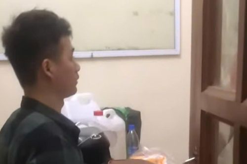 Thực hư thông tin đánh thuốc mê, bắt cóc nữ sinh 13 tuổi ở Hải Phòng