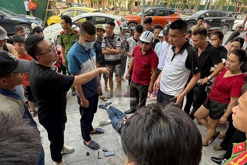 Chủ xe máy ở Hà Nội phục kích, tóm gọn tên trộm trong tích tắc