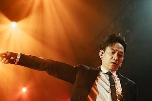 Khán giả bất ngờ khi 'Kiếp đỏ đen' của Duy Mạnh được dùng trong phim về tội phạm