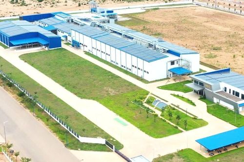 400 dự án đổ bộ, tăng tốc 'thay máu' ngành công nghiệp ở Bình Định