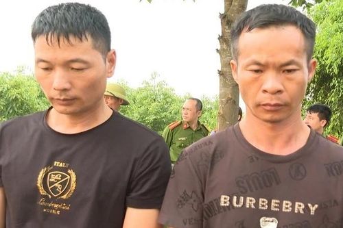 Khởi tố 2 người Trung Quốc đào trộm mộ vua ở Thanh Hóa để tìm cổ vật