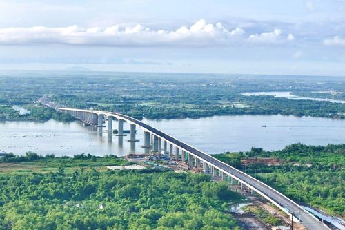 Khan hiếm nhà ở cho chuyên gia tại 'thủ phủ công nghiệp' sát vách TP.HCM