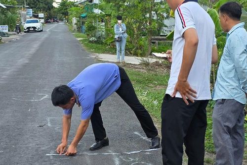 Công an Vĩnh Long: 'Bắt khẩn cấp một cán bộ cấp cao' ở Trà Ôn là tin giả