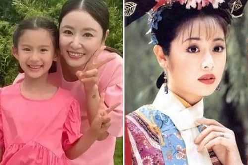Con gái 'Tử Vy' Lâm Tâm Như: 8 tuổi dùng bát mạ vàng, 1 chiếc túi đã gần nửa tỷ