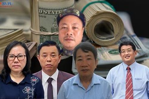 Đề nghị truy tố 23 bị can trong vụ án xảy ra tại Công ty cổ phần Y Dược LanQ