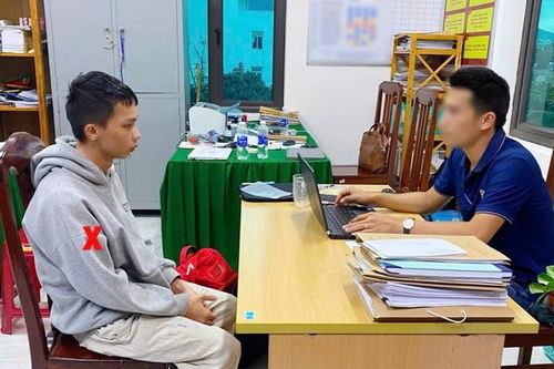 Phê chuẩn khởi tố đối tượng dùng 'tài khoản ảo' ép học sinh thực hiện hành vi nhạy cảm