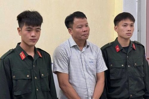 Đề nghị truy tố Tổng Biên tập Tạp chí Môi trường và Đô thị Việt Nam cùng 41 bị can