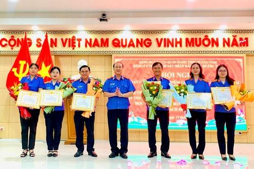 VKSND tỉnh Quảng Nam tổ chức sinh hoạt chuyên đề kỷ niệm 135 năm Ngày sinh Chủ tịch Hồ Chí Minh