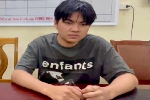 Bắt kẻ lừa bán tài khoản Tiktok để chiếm đoạt tiền