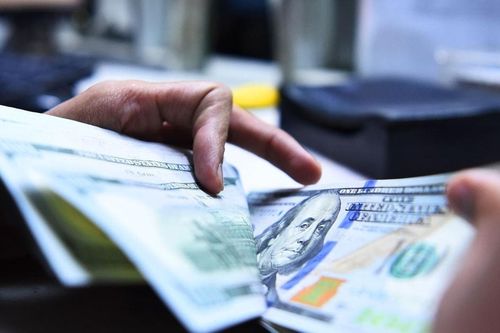 Tỷ giá USD hôm nay 16/5/2025: Giảm nhẹ sau báo cáo chỉ số PPI tại Mỹ