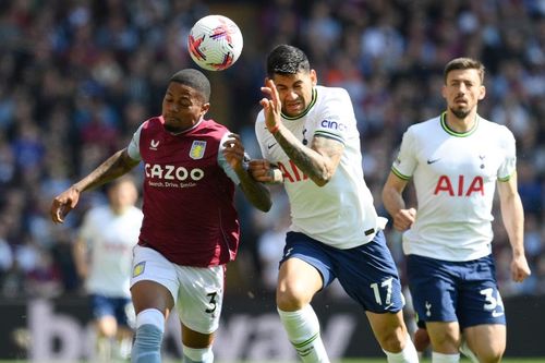 Nhận định, dự đoán Aston Villa vs Tottenham: Đòn tàn khốc của chủ nhà