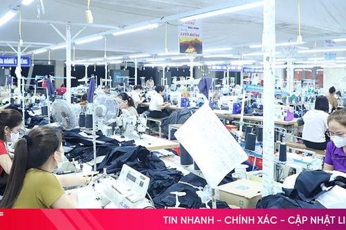 Doanh nghiệp Hà Tĩnh vượt thách thức, tăng tốc về đích
