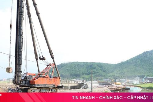 Gỡ 'điểm nghẽn' giải phóng mặt bằng cho các dự án đầu tư công