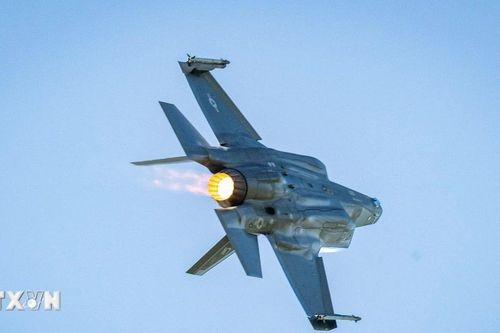 Các nghị sỹ Đảng Dân chủ Mỹ tìm cách chặn thương vụ vũ khí với UAE