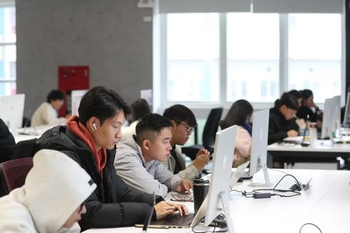 Danh sách các ngành học liên quan đến công nghiệp vi mạch bán dẫn