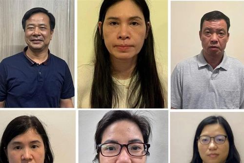 Vụ thu phí xuất khẩu lao động vượt mức tại Công ty Hoàng Long: Khởi tố 6 bị can