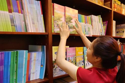 Nhà xuất bản Giáo dục Việt Nam tập huấn chống in lậu trước mùa phát hành mới