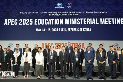 APEC dự báo tăng trưởng kinh tế khu vực giảm mạnh so với năm ngoái