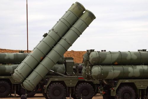 Ấn Độ tăng cường mua hệ thống S-400 của Nga sau cuộc không chiến với Pakistan
