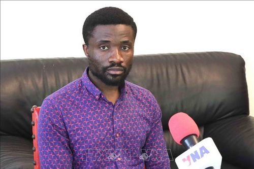 135 năm Ngày sinh Chủ tịch Hồ Chí Minh: Biểu tượng giải phóng dân tộc và di sản cách mạng toàn cầu