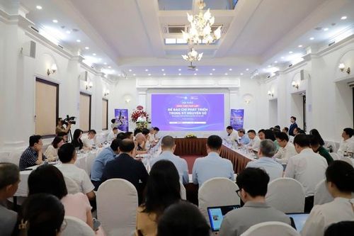 Hoàn thiện pháp luật để báo chí phát triển trong kỷ nguyên số