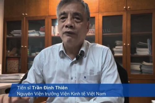 Nghị quyết 68: Cải cách thể chế, kiến tạo động lực cho kinh tế tư nhân phát triển