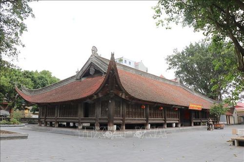 Phát huy giá trị các di tích, địa danh Bác Hồ đến thăm và làm việc