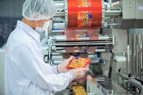 Ngành bánh kẹo quý I/2025: 'Ông lớn' hụt hơi, cuộc chơi đổi chiều