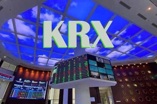Thị trường sẵn sàng cho bước tiến dài khi KRX đi vào vận hành