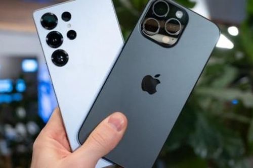 Samsung và Apple đều cho nhà cung cấp này ra rìa