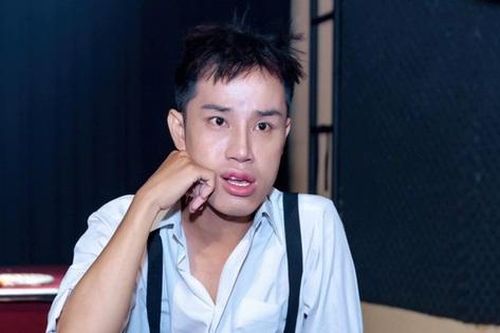 Nam diễn viên Cường Phạm qua đời ở tuổi 31