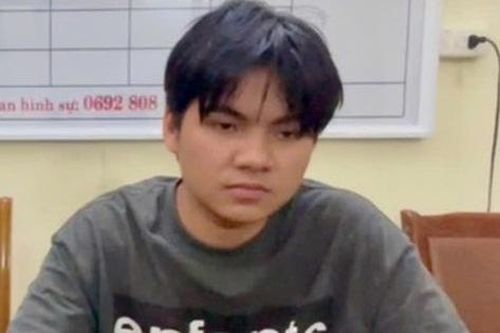 Bắt giữ đối tượng lừa đảo bán tài khoản TikTok