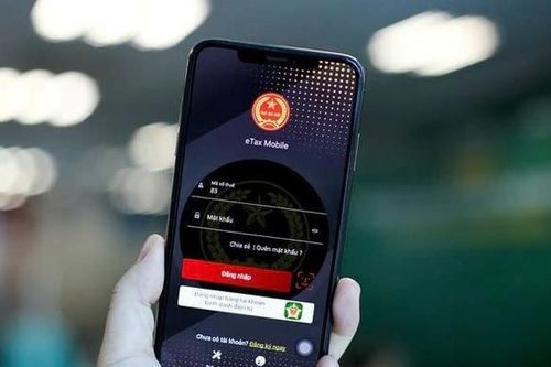 Cục Thuế tạm dừng hệ thống thuế điện tử từ ngày 23/5 đến 15/6