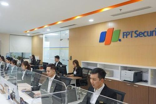 Chứng khoán FPT muốn vay ACB 2.000 tỷ đồng