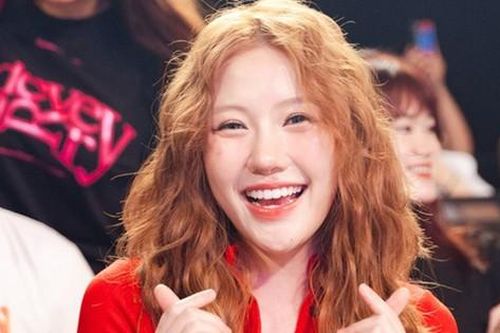 Nhan sắc Uyển Ân qua cam thường thật khó tin