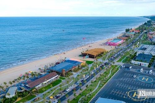Bình Thuận tái cấu trúc ngành du lịch trên nền tảng công nghệ số