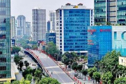 Ba Đình - Từ đất thiêng nghìn năm đến biểu tượng thời đại mới