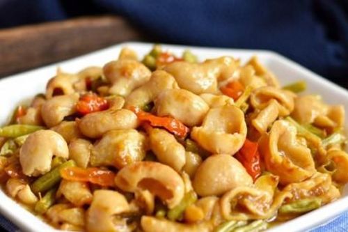 Chỉ cần 2 nguyên liệu này giúp khử sạch mùi tanh, lòng heo trắng tinh