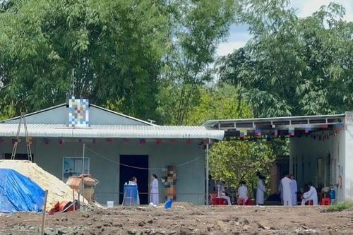 Ghen không phải tình tiết giảm nhẹ khi xét xử tội danh Giết người