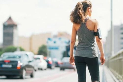 Nghiên cứu mới phát hiện việc đi bộ hàng ngày có liên quan đến việc giảm nguy cơ mắc 13 loại ung thư