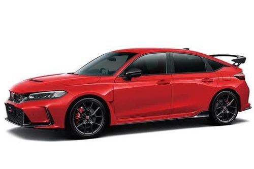 Top 10 xe hatchback tốt nhất năm 2025: Honda Civic Type R không đối thủ
